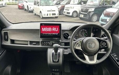 Honda N-One, 2022 год, 820 548 рублей, 9 фотография