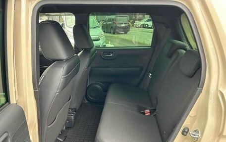 Honda N-One, 2022 год, 820 548 рублей, 18 фотография