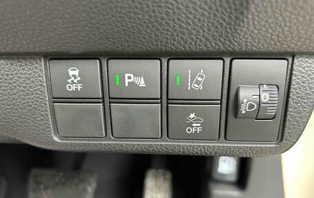 Honda N-One, 2022 год, 820 548 рублей, 16 фотография