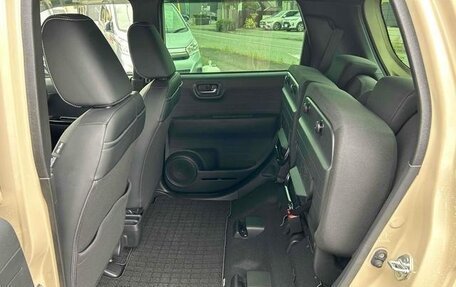 Honda N-One, 2022 год, 820 548 рублей, 17 фотография