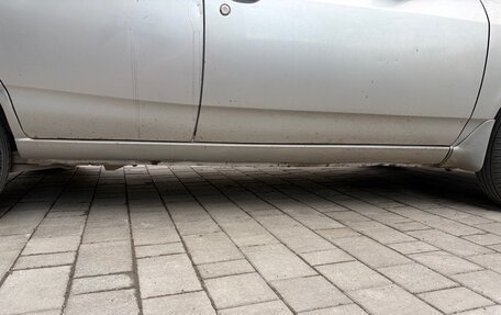 Nissan Wingroad III, 2002 год, 320 000 рублей, 5 фотография
