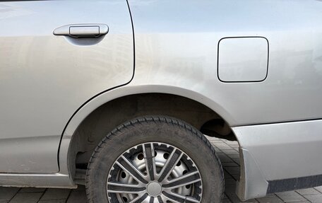 Nissan Wingroad III, 2002 год, 320 000 рублей, 8 фотография