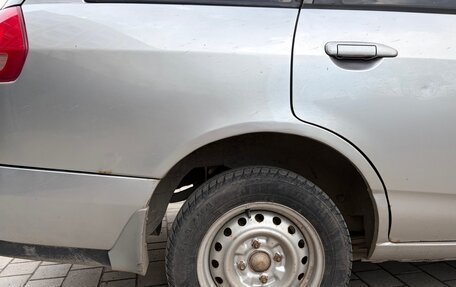 Nissan Wingroad III, 2002 год, 320 000 рублей, 10 фотография
