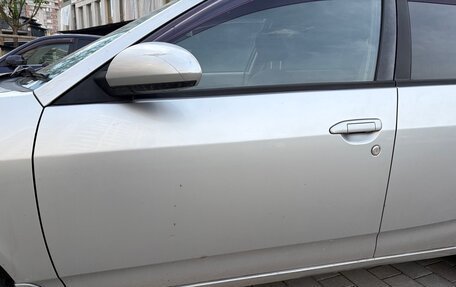 Nissan Wingroad III, 2002 год, 320 000 рублей, 7 фотография