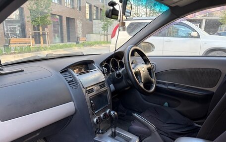 Nissan Wingroad III, 2002 год, 320 000 рублей, 12 фотография