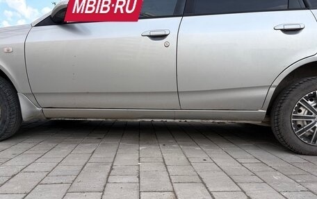 Nissan Wingroad III, 2002 год, 320 000 рублей, 6 фотография