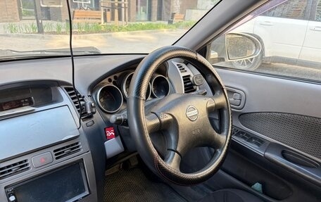 Nissan Wingroad III, 2002 год, 320 000 рублей, 14 фотография