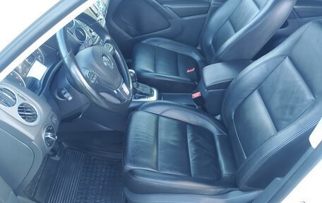 Volkswagen Tiguan I, 2012 год, 1 500 000 рублей, 2 фотография