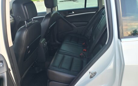 Volkswagen Tiguan I, 2012 год, 1 500 000 рублей, 1 фотография