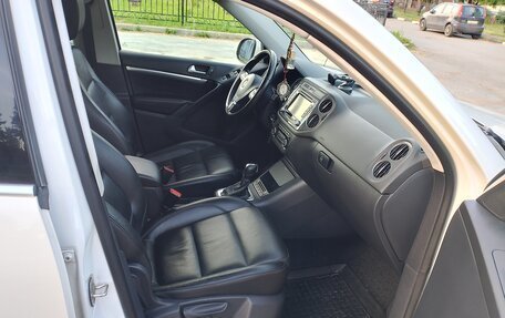 Volkswagen Tiguan I, 2012 год, 1 500 000 рублей, 6 фотография