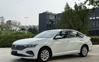 Volkswagen Lavida, 2023 год, 1 049 003 рублей, 1 фотография