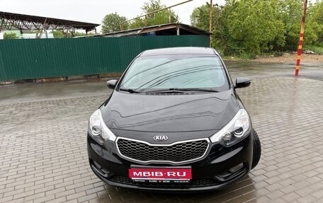 KIA Cerato III, 2014 год, 1 220 000 рублей, 1 фотография