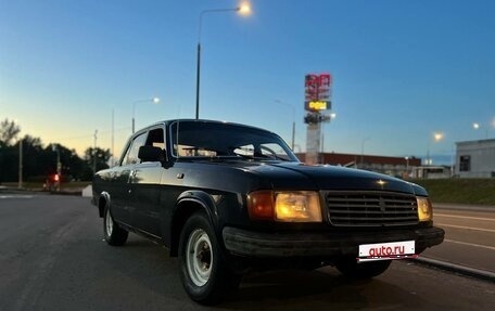 ГАЗ 31029 «Волга», 1996 год, 90 000 рублей, 1 фотография