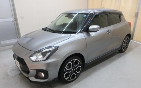 Suzuki Swift V, 2023 год, 1 420 548 рублей, 1 фотография