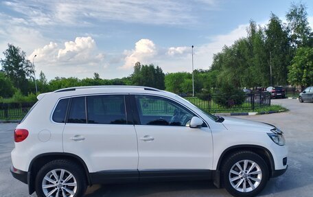 Volkswagen Tiguan I, 2012 год, 1 500 000 рублей, 14 фотография