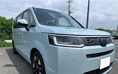 Honda Stepwgn, 2022 год, 2 250 548 рублей, 1 фотография