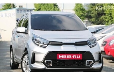 KIA Morning III, 2022 год, 1 145 006 рублей, 1 фотография