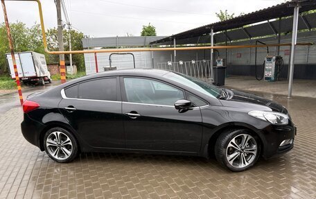 KIA Cerato III, 2014 год, 1 220 000 рублей, 3 фотография