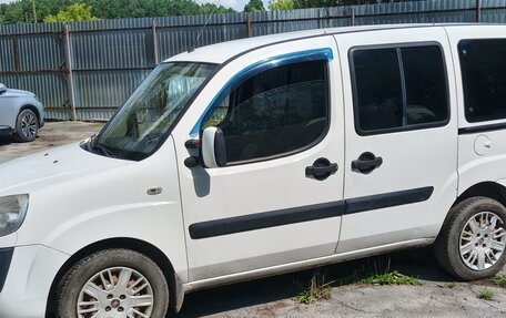 Fiat Doblo I, 2014 год, 595 000 рублей, 1 фотография