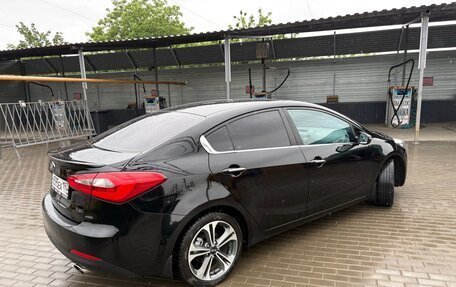 KIA Cerato III, 2014 год, 1 220 000 рублей, 4 фотография