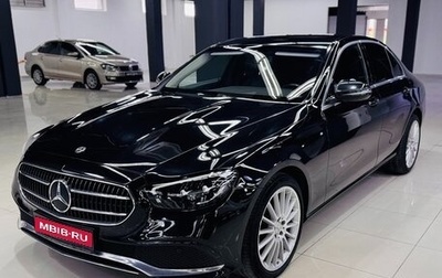 Mercedes-Benz E-Класс, 2020 год, 2 590 000 рублей, 1 фотография