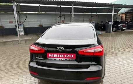 KIA Cerato III, 2014 год, 1 220 000 рублей, 6 фотография