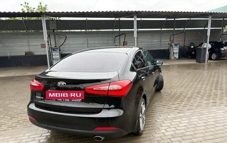 KIA Cerato III, 2014 год, 1 220 000 рублей, 5 фотография