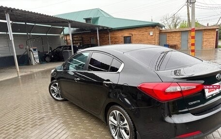 KIA Cerato III, 2014 год, 1 220 000 рублей, 8 фотография