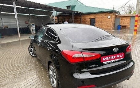 KIA Cerato III, 2014 год, 1 220 000 рублей, 7 фотография