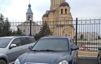 Hyundai Tucson III, 2005 год, 750 000 рублей, 1 фотография