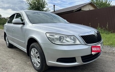 Skoda Octavia, 2011 год, 788 000 рублей, 1 фотография