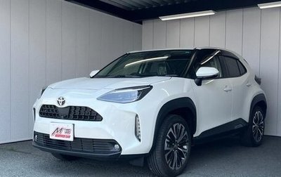 Toyota Yaris Cross, 2022 год, 1 690 548 рублей, 1 фотография