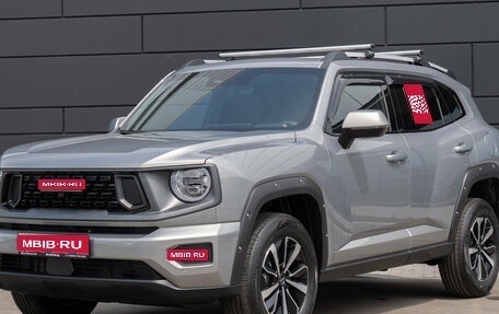 Haval H7, 2026 год, 3 999 000 рублей, 1 фотография