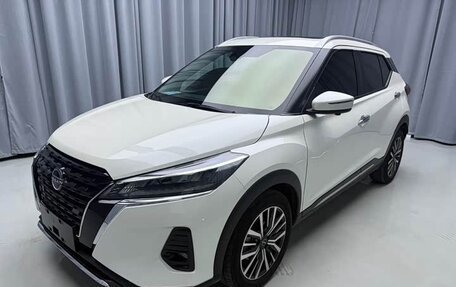 Nissan Kicks I, 2023 год, 1 650 000 рублей, 1 фотография