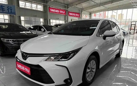Toyota Corolla, 2022 год, 1 445 006 рублей, 1 фотография