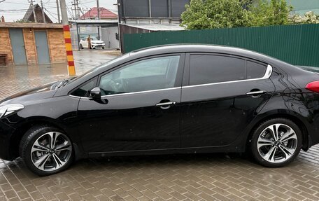 KIA Cerato III, 2014 год, 1 220 000 рублей, 11 фотография