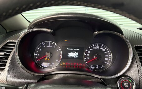 KIA Cerato III, 2014 год, 1 220 000 рублей, 17 фотография