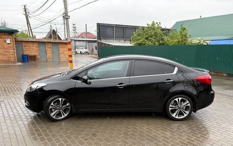 KIA Cerato III, 2014 год, 1 220 000 рублей, 10 фотография