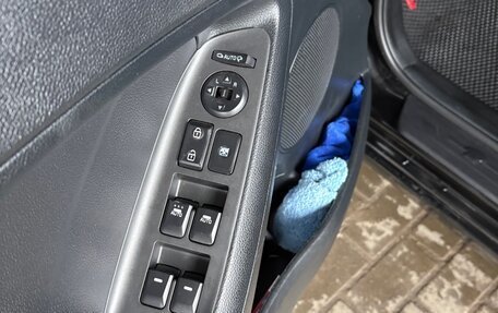 KIA Cerato III, 2014 год, 1 220 000 рублей, 21 фотография
