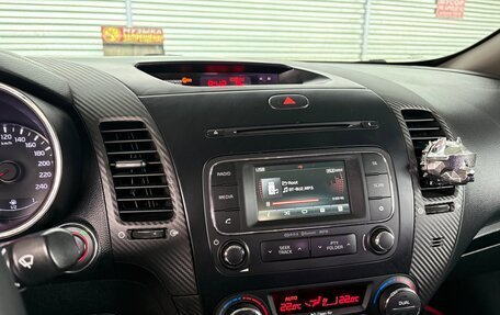 KIA Cerato III, 2014 год, 1 220 000 рублей, 16 фотография