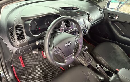 KIA Cerato III, 2014 год, 1 220 000 рублей, 20 фотография