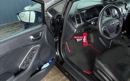 KIA Cerato III, 2014 год, 1 220 000 рублей, 22 фотография