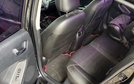 KIA Cerato III, 2014 год, 1 220 000 рублей, 24 фотография