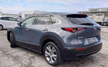 Mazda CX-30 I, 2022 год, 1 640 548 рублей, 3 фотография