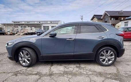Mazda CX-30 I, 2022 год, 1 640 548 рублей, 2 фотография