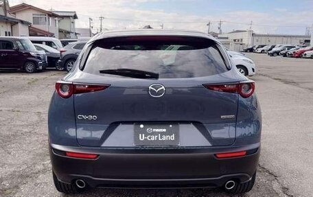 Mazda CX-30 I, 2022 год, 1 640 548 рублей, 4 фотография