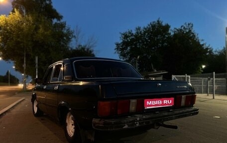 ГАЗ 31029 «Волга», 1996 год, 90 000 рублей, 2 фотография