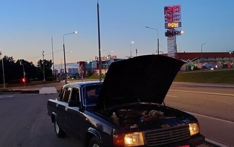 ГАЗ 31029 «Волга», 1996 год, 90 000 рублей, 4 фотография