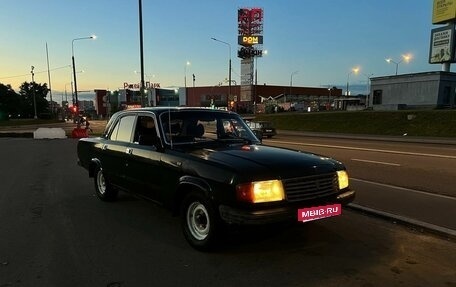 ГАЗ 31029 «Волга», 1996 год, 90 000 рублей, 3 фотография