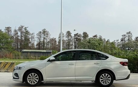 Volkswagen Lavida, 2023 год, 1 049 003 рублей, 3 фотография